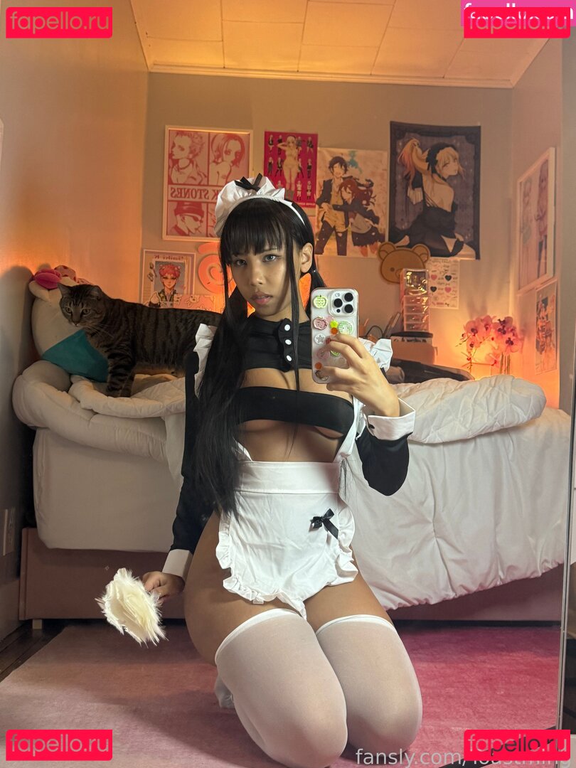 Toastming Onlyfans Photo Gallery 