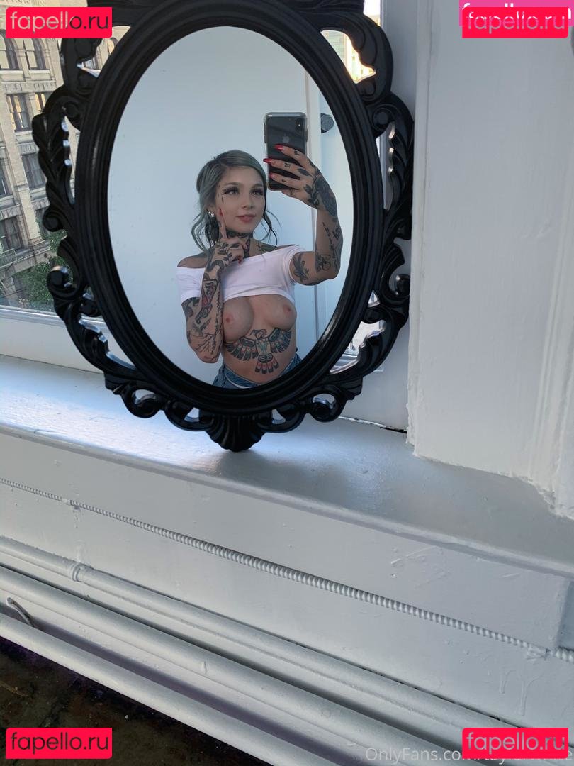 Taylor White / taylorwhitetv / tigerlily.taylor Onlyfans Photo Gallery 