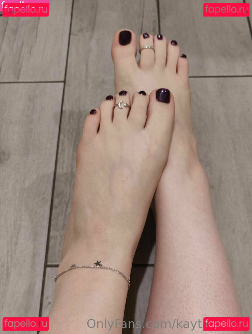 katiesfeets / kayties_feet Onlyfans Photo Gallery 