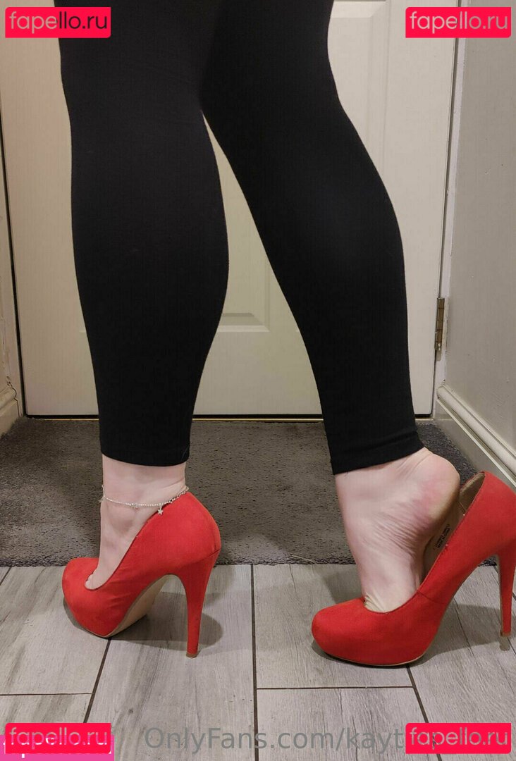 katiesfeets / kayties_feet Onlyfans Photo Gallery 