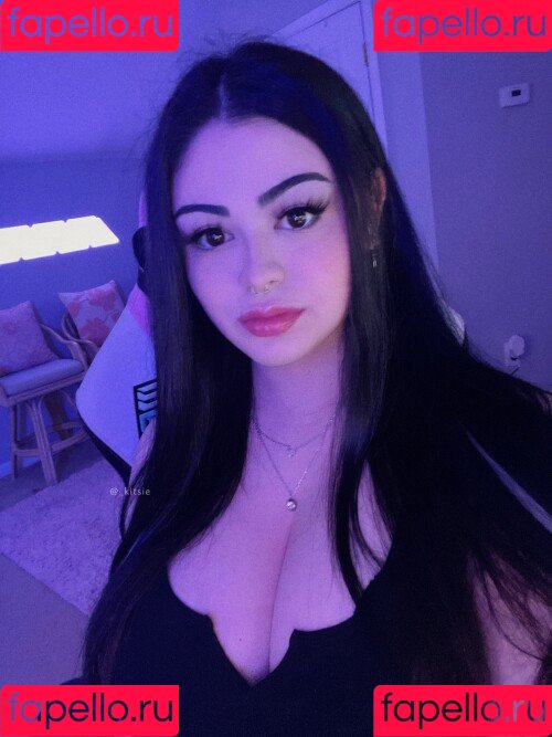 Kitsudare Onlyfans Photo Gallery 