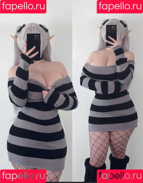 Kitsudare Onlyfans Photo Gallery 