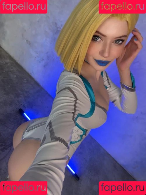 alinyano Onlyfans Photo Gallery 