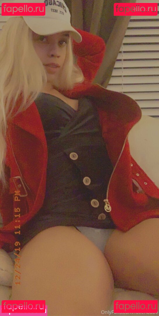 ravenbabe / tsravenbabe Onlyfans Photo Gallery 