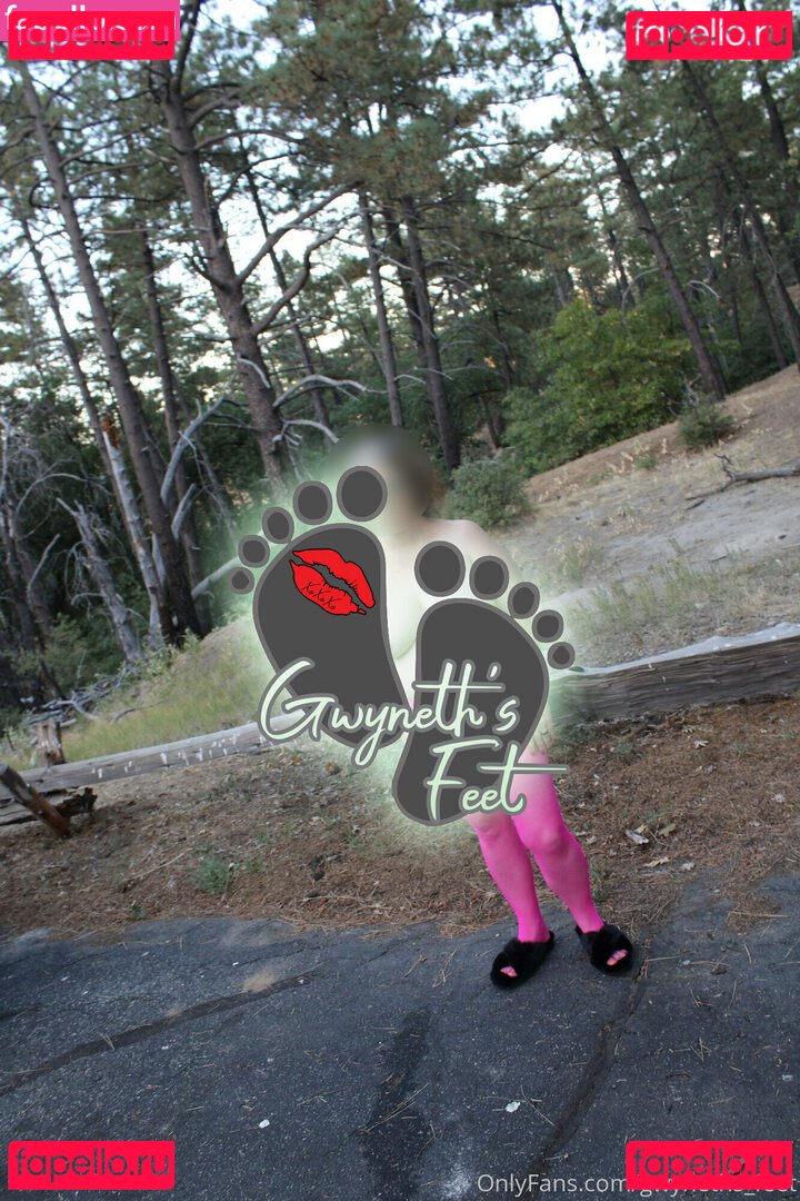 gwyneeeth_ / gwyneths_feet Onlyfans Photo Gallery 