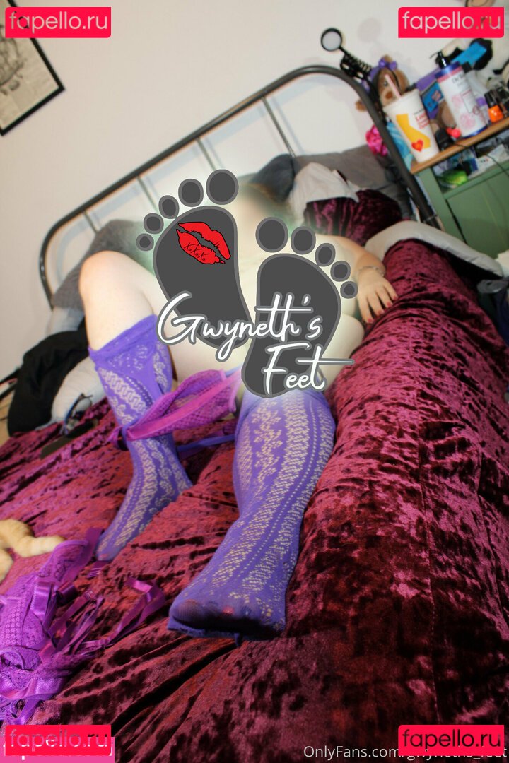 gwyneeeth_ / gwyneths_feet Onlyfans Photo Gallery 