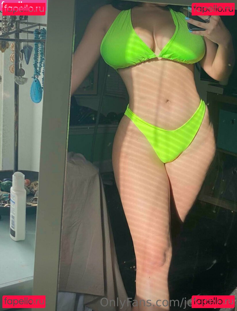 jokitty23 / jolie23x Onlyfans Photo Gallery 