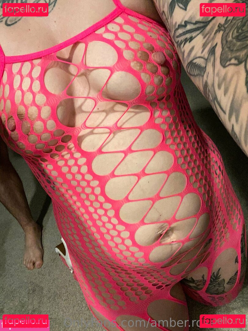 amber.rose4493 / amberrose Onlyfans Photo Gallery 