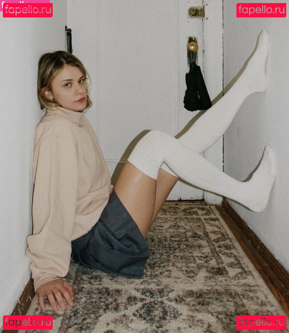 Dasha Nekrasova / dash_cam Onlyfans Photo Gallery 