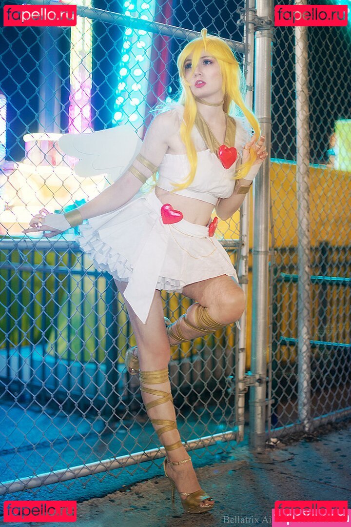 Bellatrixaiden Onlyfans Photo Gallery 