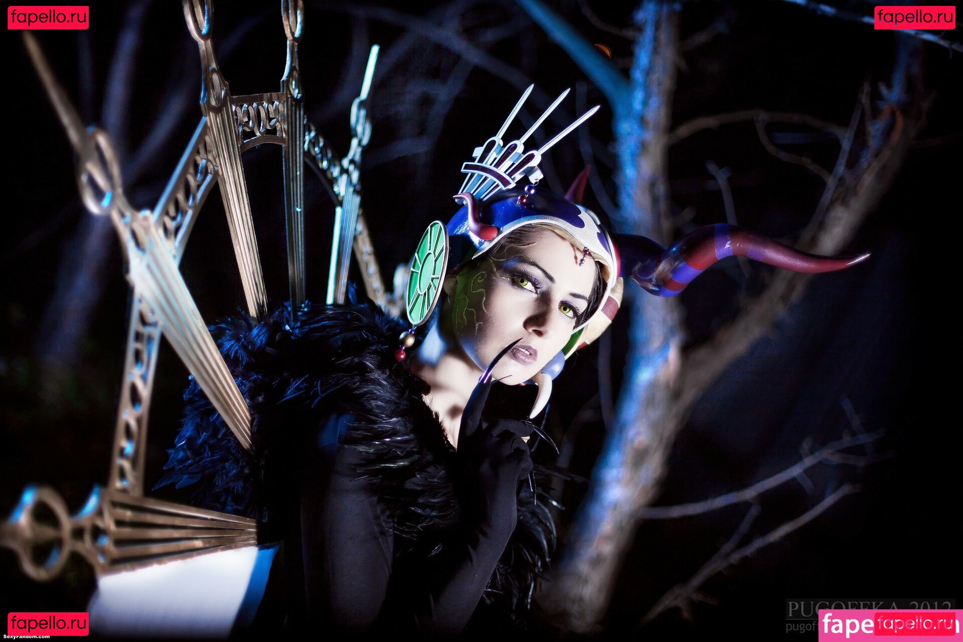 Bellatrixaiden Onlyfans Photo Gallery 