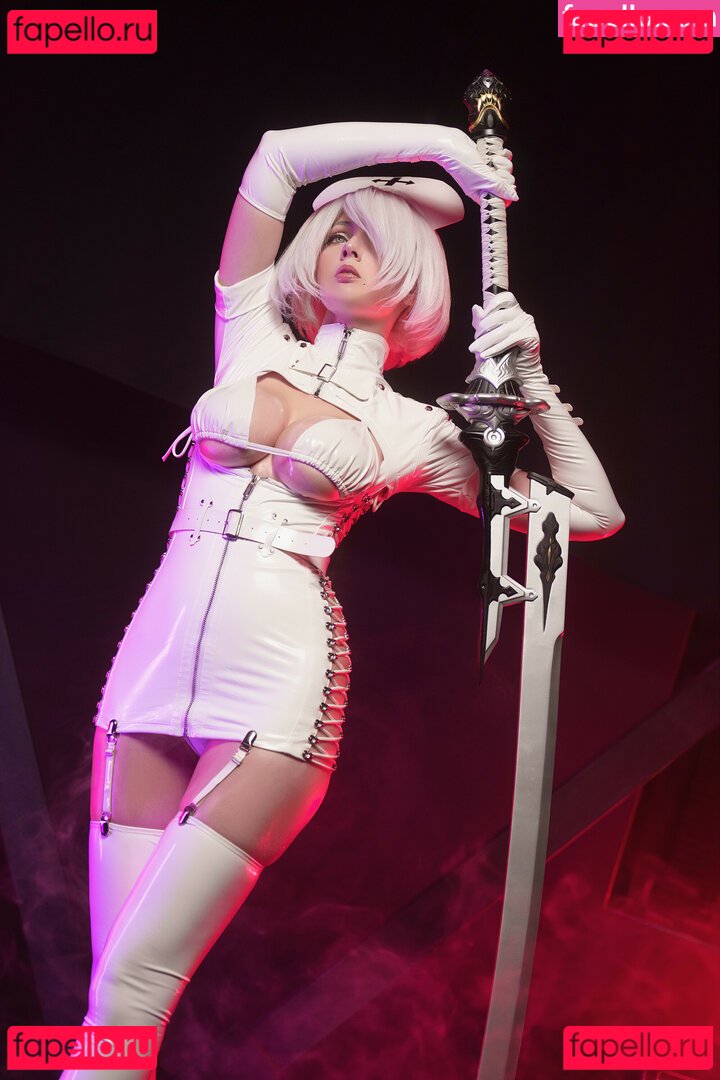 Bellatrixaiden Onlyfans Photo Gallery 