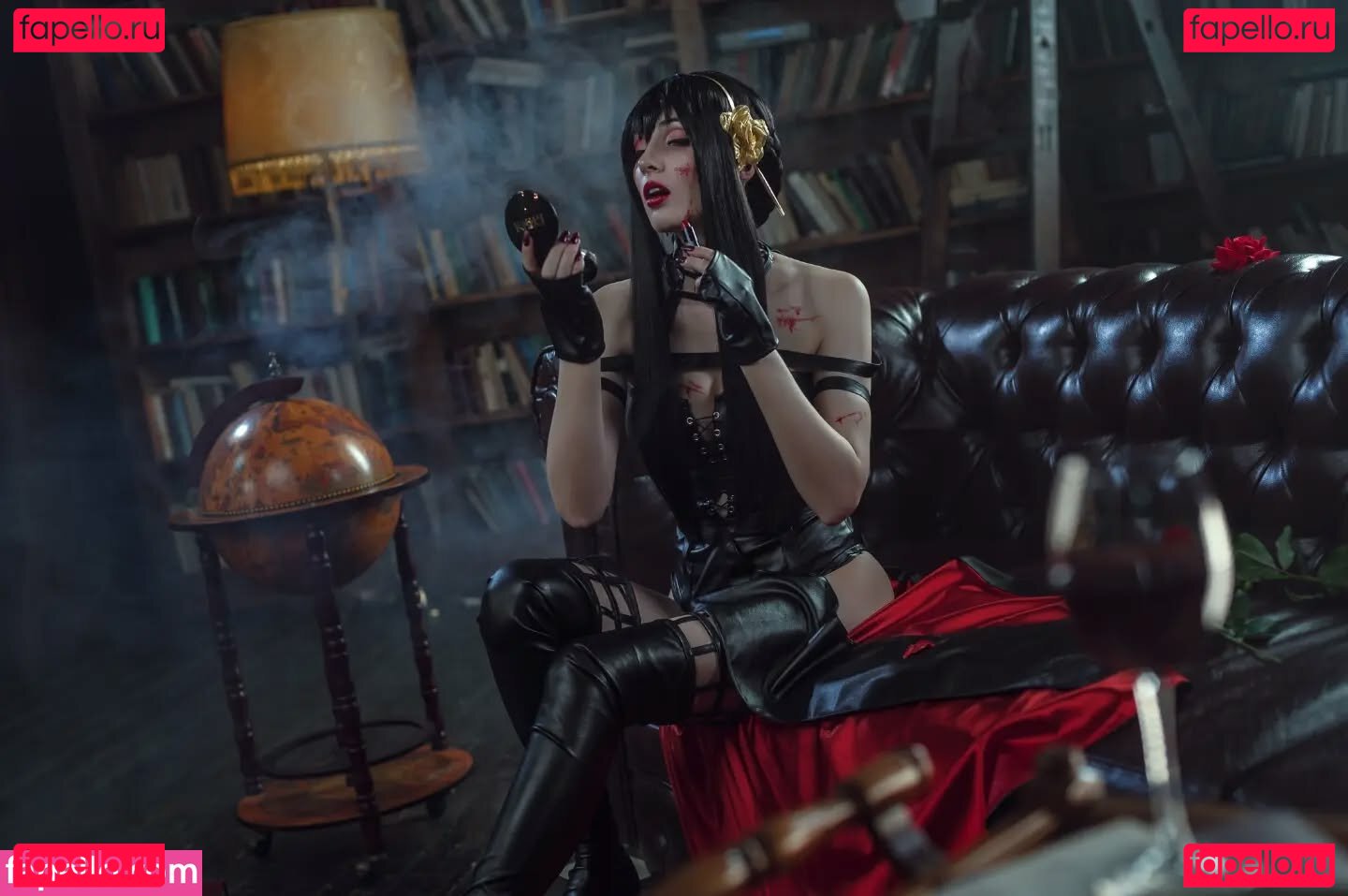 Bellatrixaiden Onlyfans Photo Gallery 