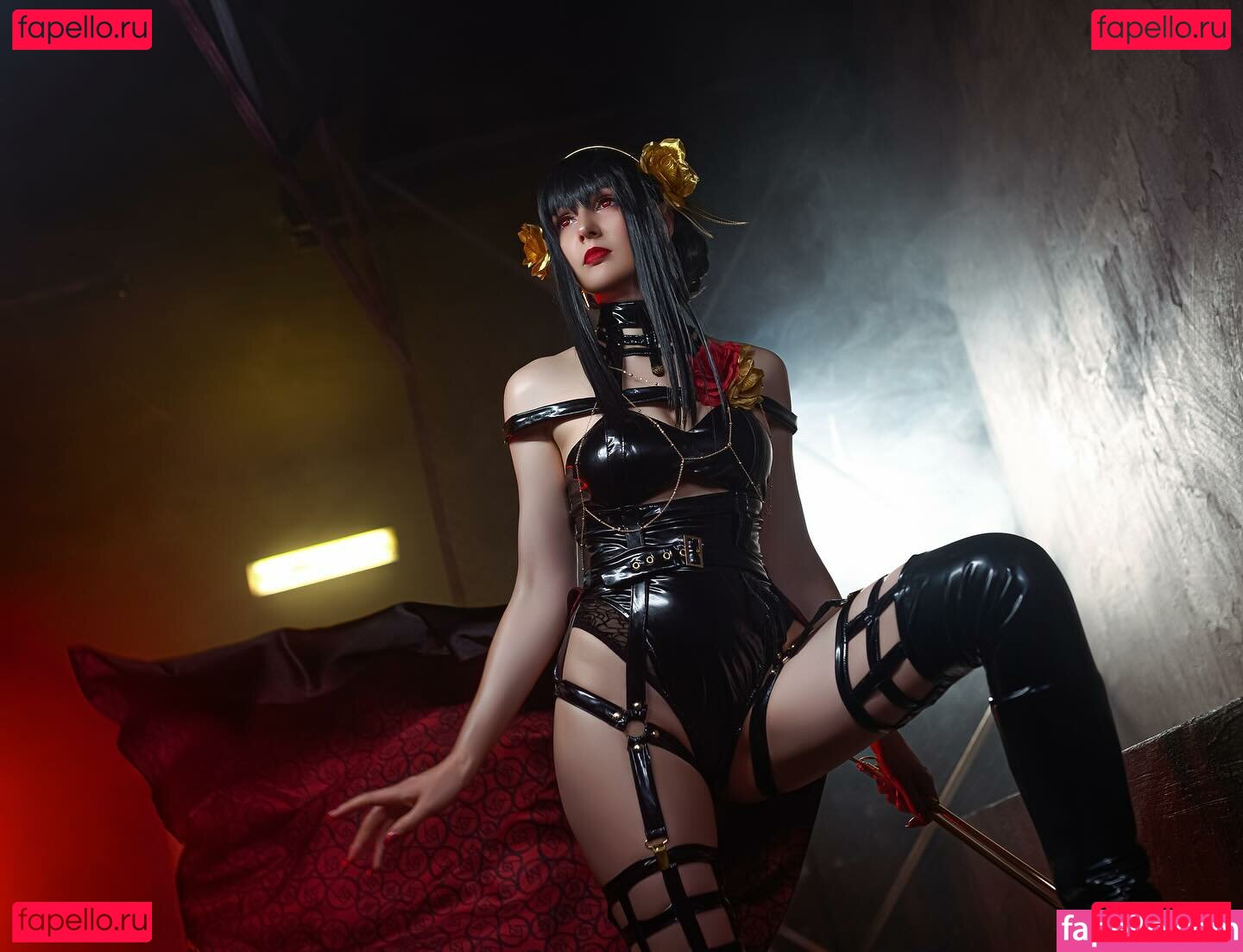 Bellatrixaiden Onlyfans Photo Gallery 