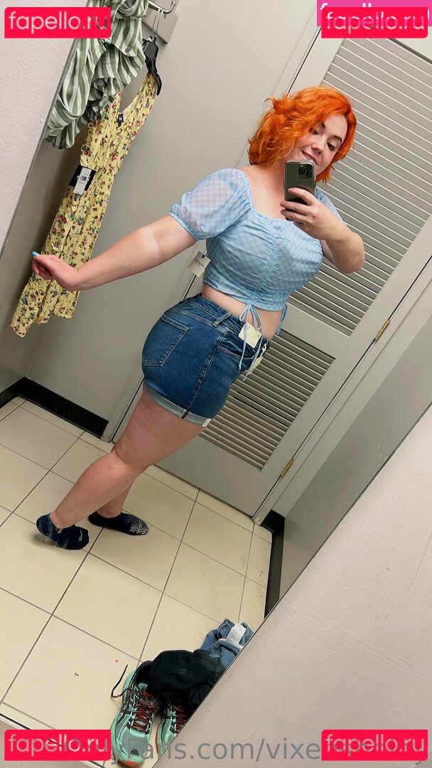 Vixenshelby / https: Onlyfans Photo Gallery 