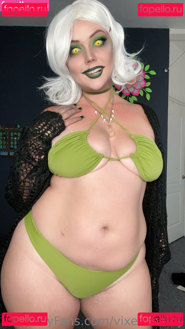 Vixenshelby / https: Onlyfans Photo Gallery 