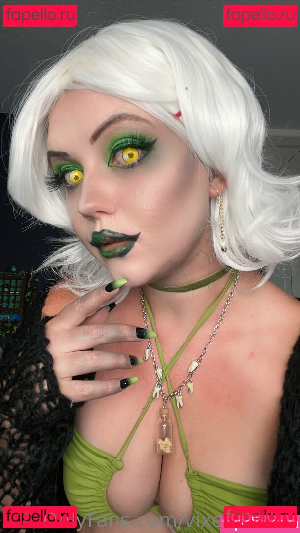 Vixenshelby / https: Onlyfans Photo Gallery 