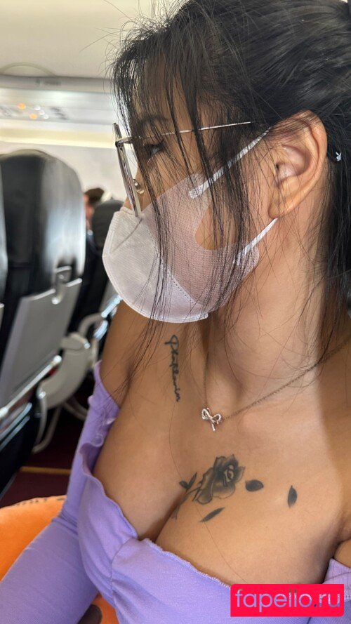 Praew Phatcharin / https: / phatcharin22 / ppraew_pp22 Onlyfans Photo Gallery 