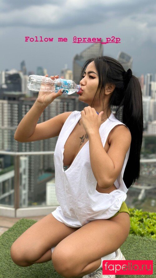 Praew Phatcharin / https: / phatcharin22 / ppraew_pp22 Onlyfans Photo Gallery 