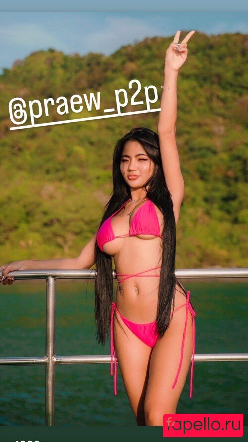Praew Phatcharin / https: / phatcharin22 / ppraew_pp22 Onlyfans Photo Gallery 