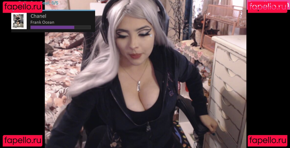 kellaaye / theamericangoddess Onlyfans Photo Gallery 