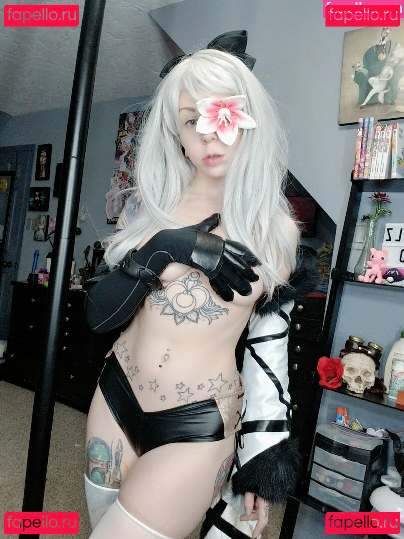 RIINI__ / Riini Onlyfans Photo Gallery 