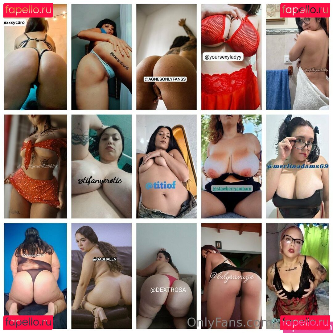 dddextrosa / dextrosa Onlyfans Photo Gallery 