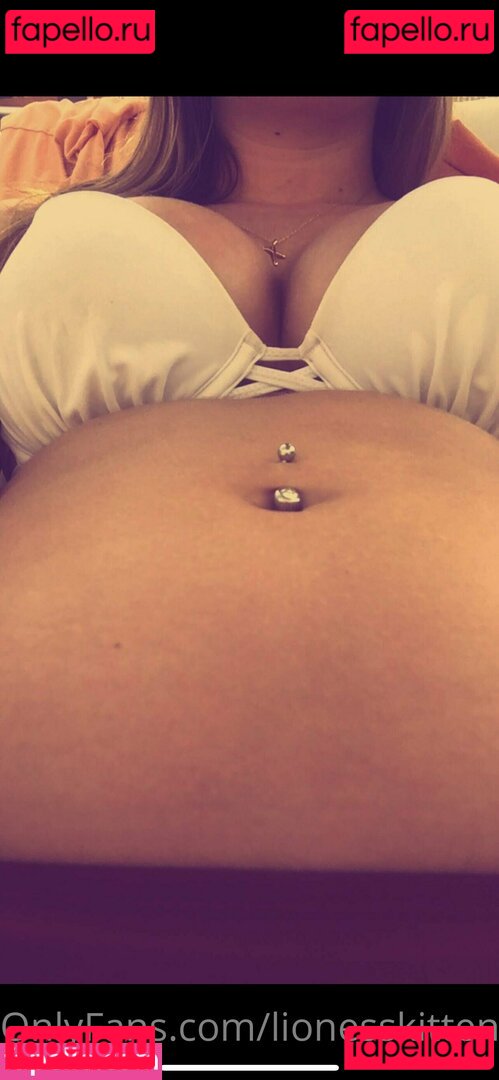 lionesskitten / lionesskittenm Onlyfans Photo Gallery 