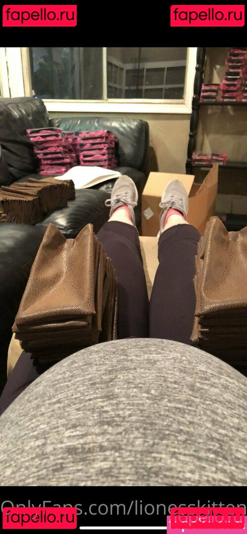 lionesskitten / lionesskittenm Onlyfans Photo Gallery 