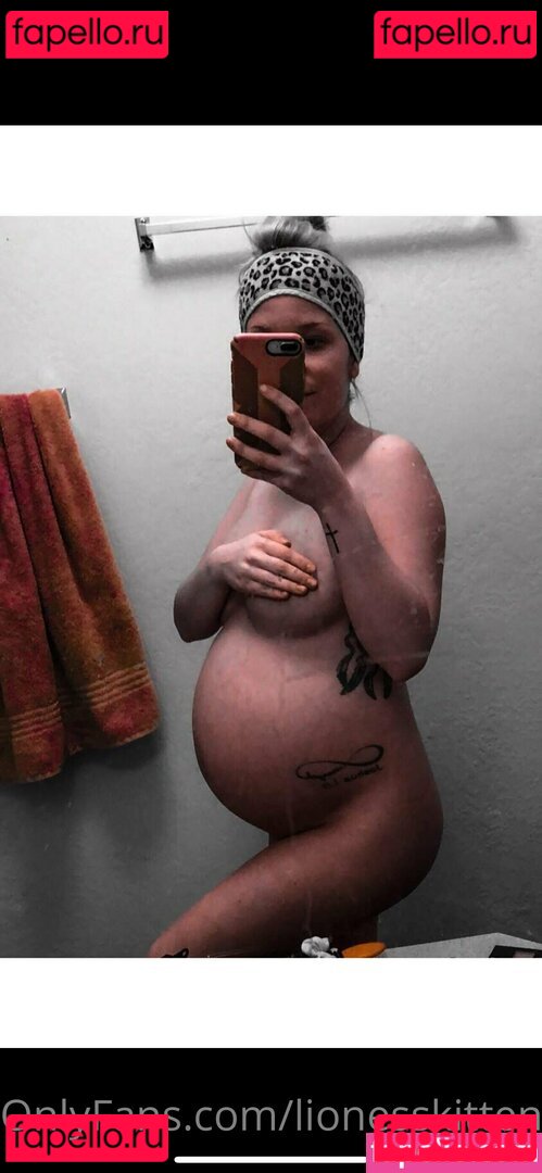 lionesskitten / lionesskittenm Onlyfans Photo Gallery 