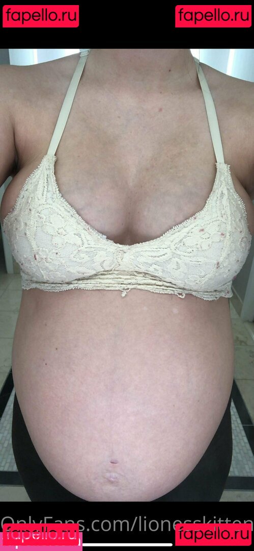 lionesskitten / lionesskittenm Onlyfans Photo Gallery 