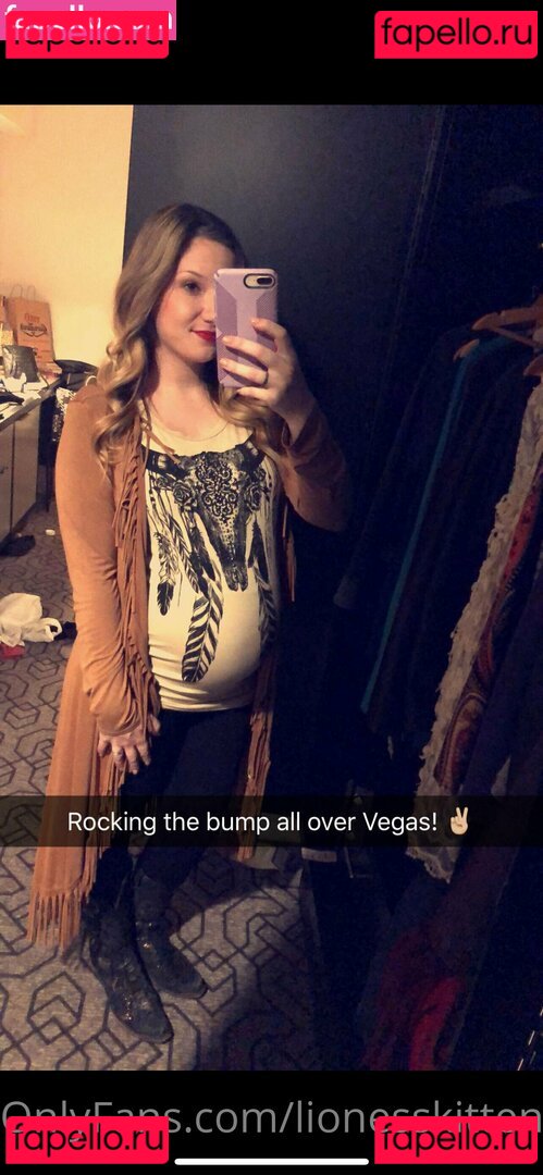 lionesskitten / lionesskittenm Onlyfans Photo Gallery 