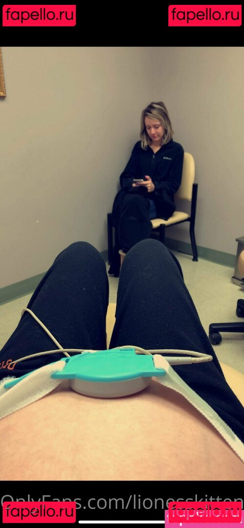 lionesskitten / lionesskittenm Onlyfans Photo Gallery 