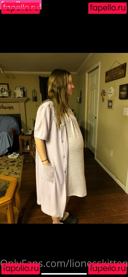 lionesskitten / lionesskittenm Onlyfans Photo Gallery 