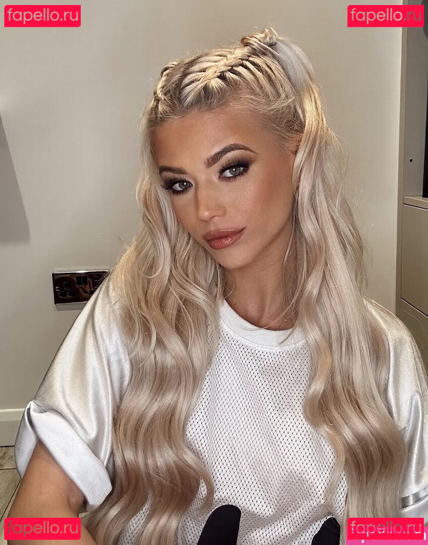 Danielle Harold / danielle_harold Onlyfans Photo Gallery 