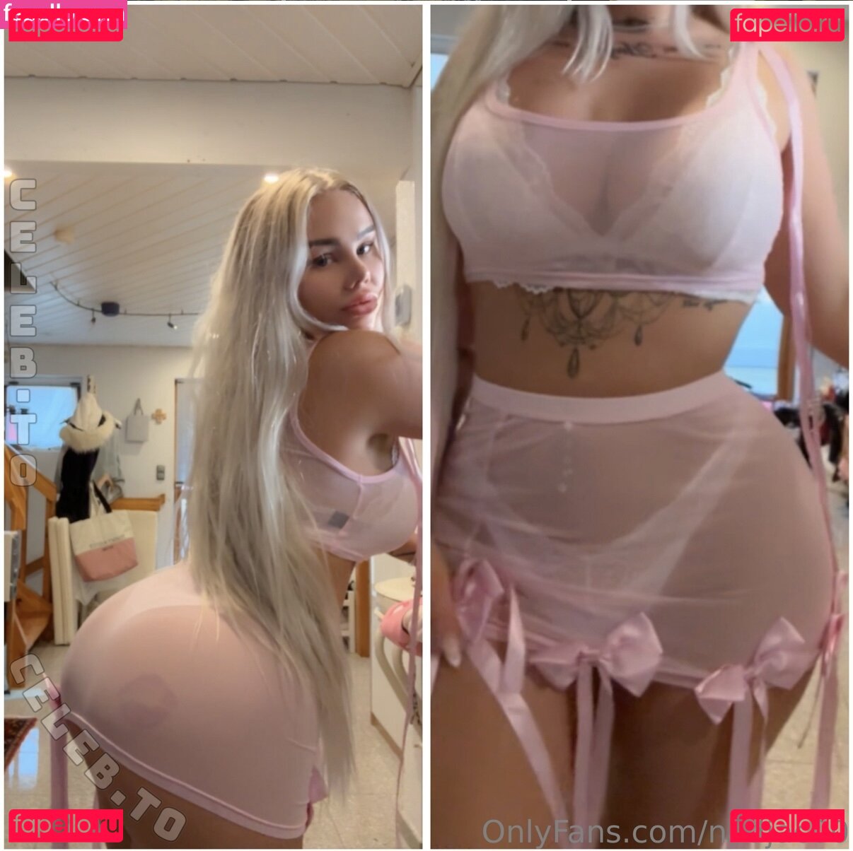 nadjac00 Onlyfans Photo Gallery 