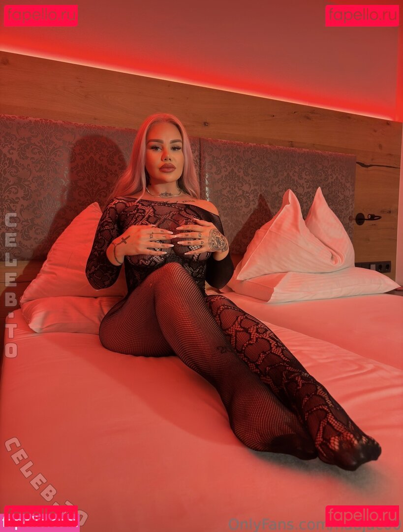 nadjac00 Onlyfans Photo Gallery 