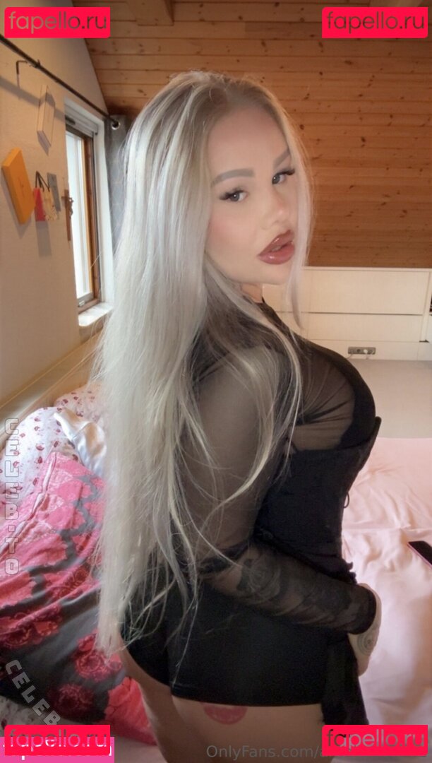 nadjac00 Onlyfans Photo Gallery 