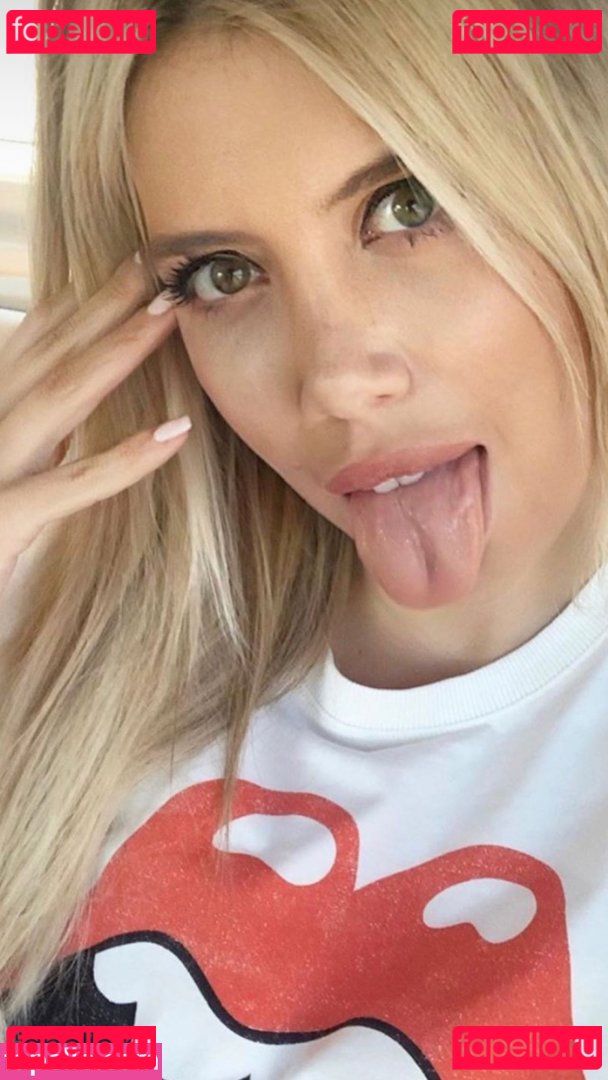 Wanda Nara / wanda_nara Onlyfans Photo Gallery 