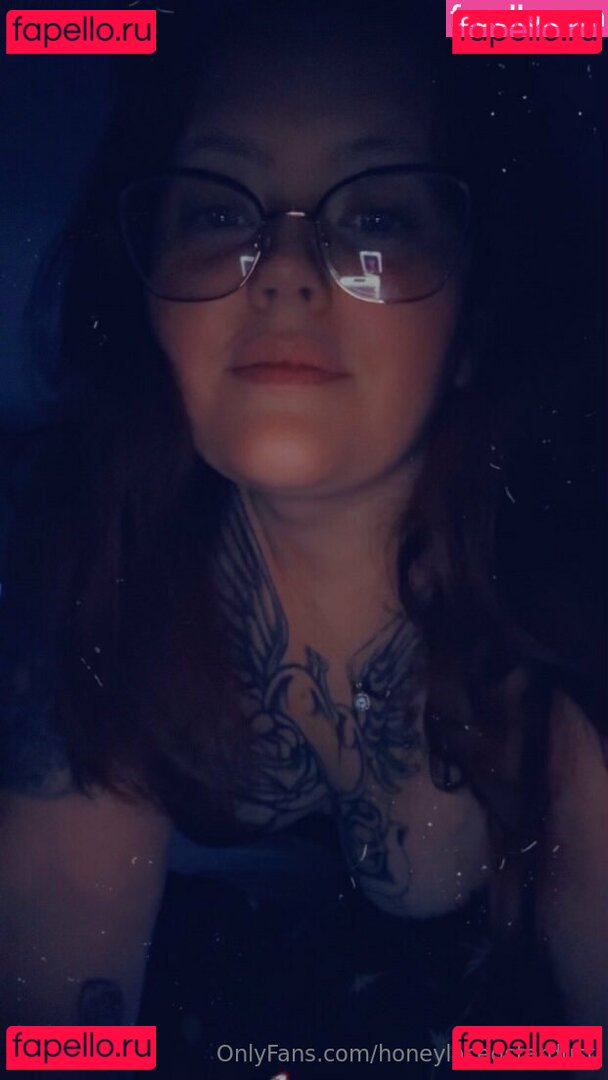 honeylacedsd Onlyfans Photo Gallery 