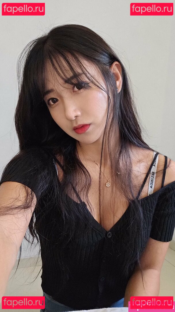 jinnytty / yyj0728 Onlyfans Photo Gallery 