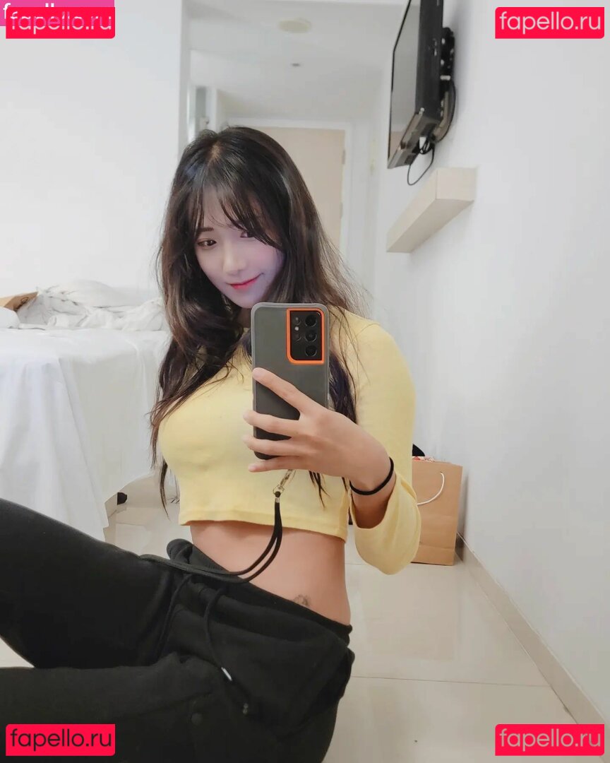 jinnytty / yyj0728 Onlyfans Photo Gallery 