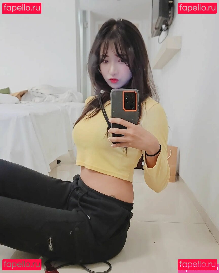 jinnytty / yyj0728 Onlyfans Photo Gallery 