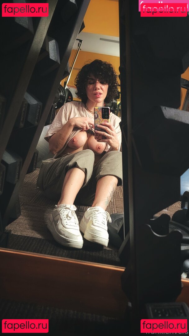 frankierivers / frankierivers_ Onlyfans Photo Gallery 