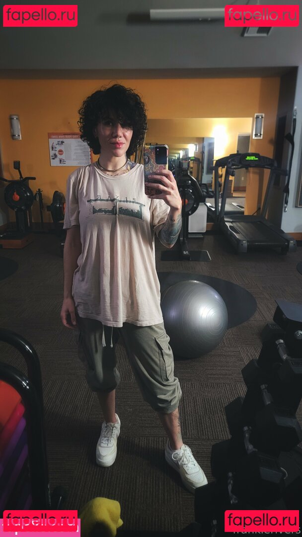 frankierivers / frankierivers_ Onlyfans Photo Gallery 