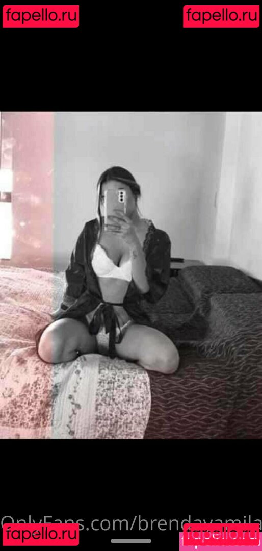 brendaquijanob / brendayamila Onlyfans Photo Gallery 