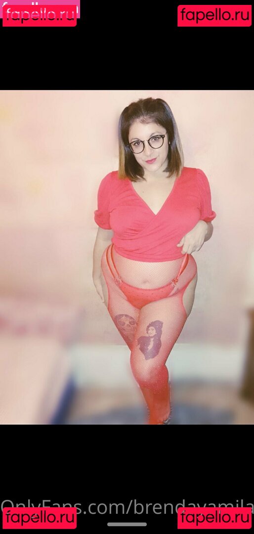 brendaquijanob / brendayamila Onlyfans Photo Gallery 