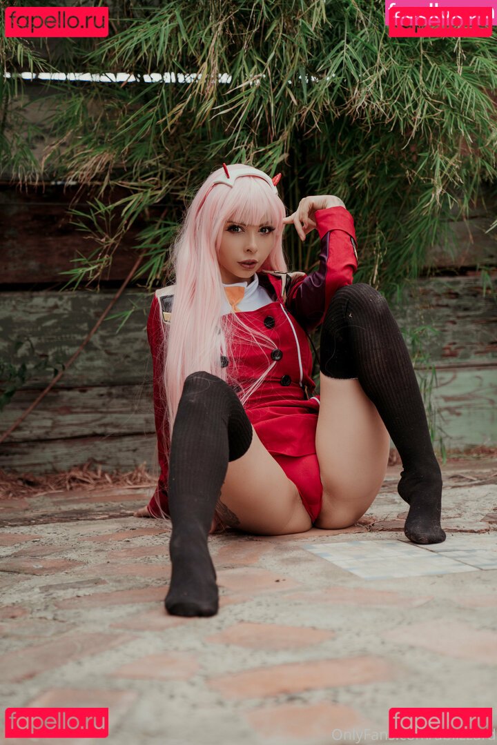 Blizzard / ablizzard Onlyfans Photo Gallery 