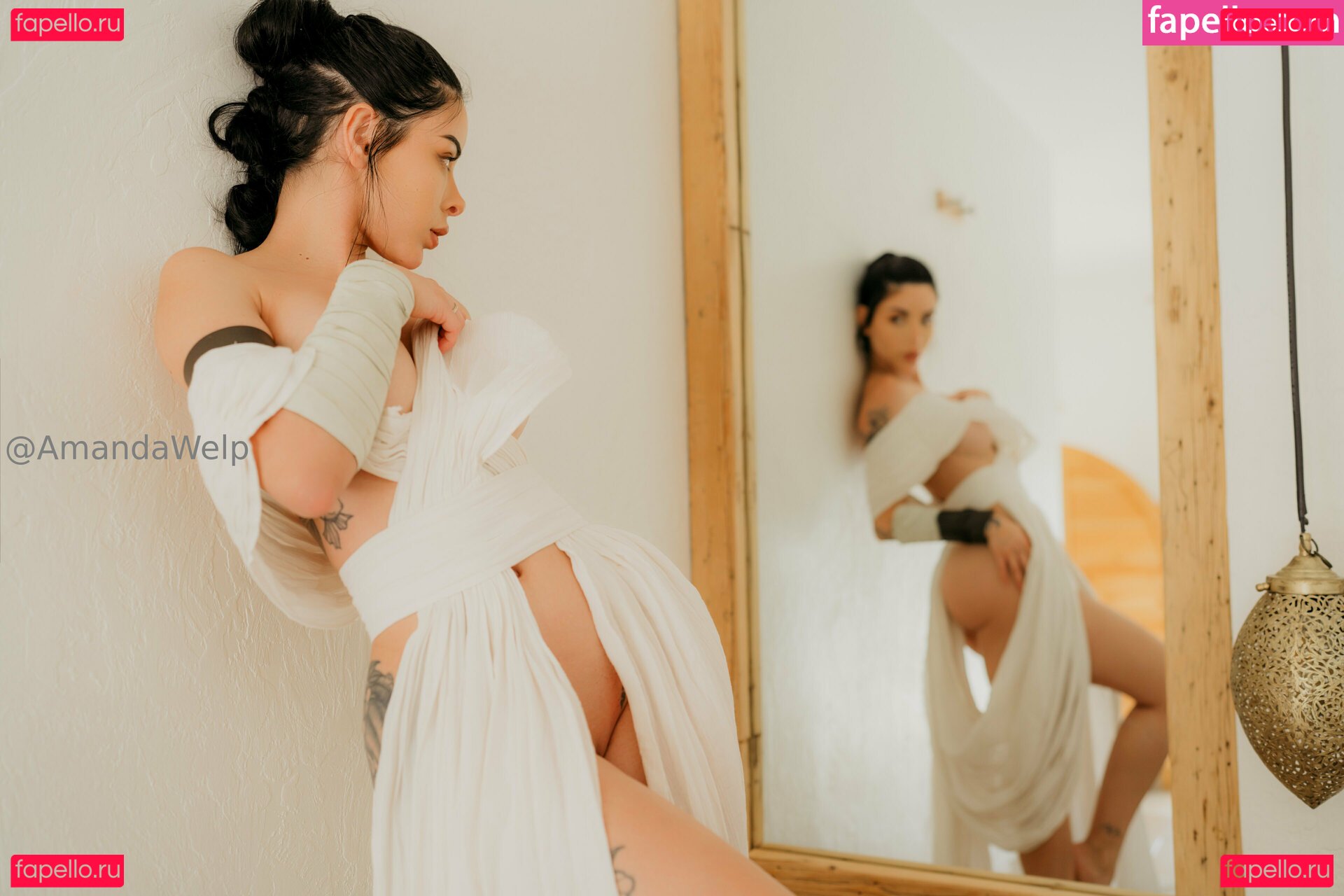 Blizzard / ablizzard Onlyfans Photo Gallery 