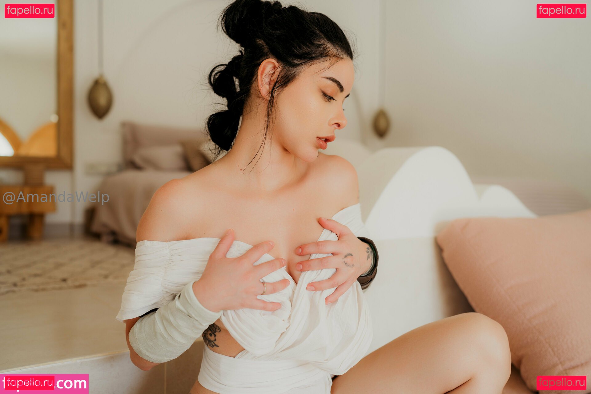 Blizzard / ablizzard Onlyfans Photo Gallery 